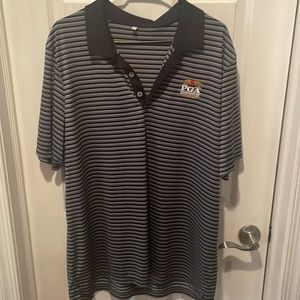 Men’s Golf Shirt